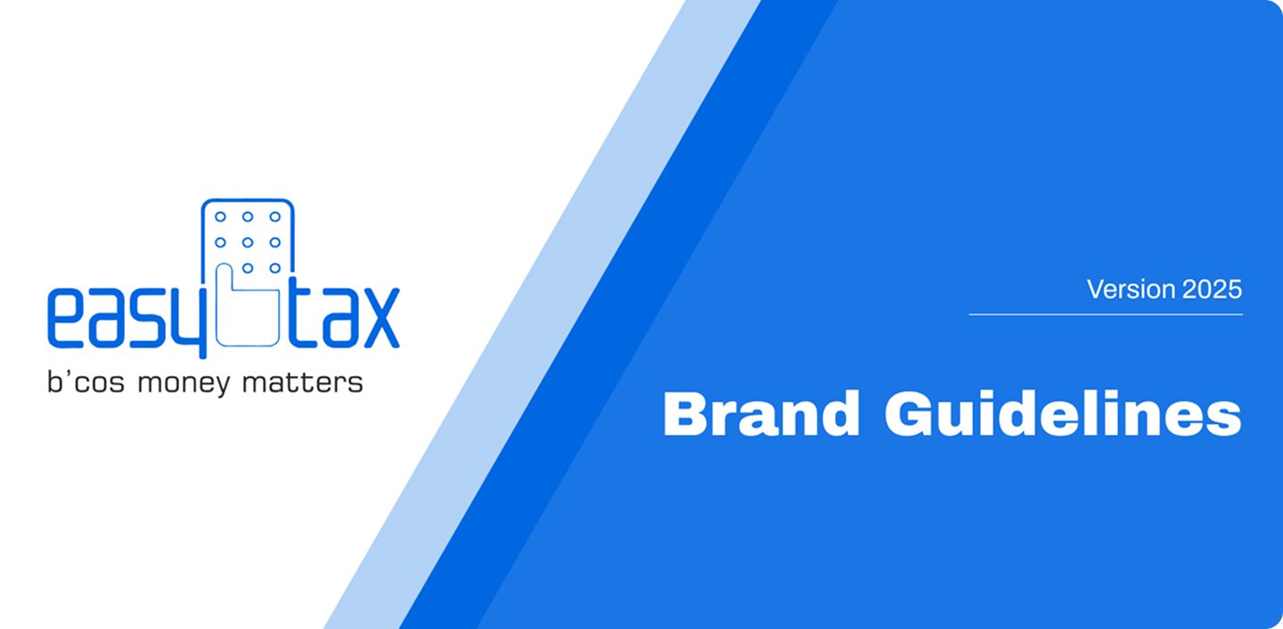 EasyTax identity
