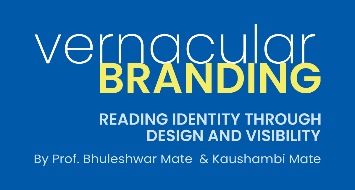 Vernacular Branding LinkedIn featured image